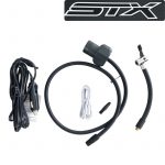 STX SUP Pumpe mit integr. Akku | 20 PSI | New Generation – Bild 4