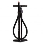 JOBE Double Action 20 PSI SUP Pumpe | Doppelhubpumpe – Bild 2