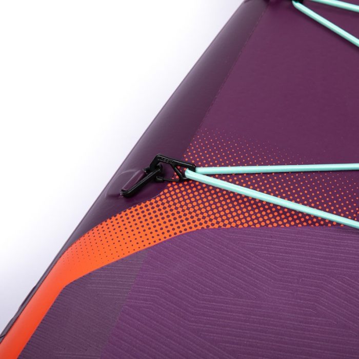 JOBE Duna 11.6 Touring Set (350x79x15cm) 2025 | purple | 5 Jahre Garantie – Bild 5