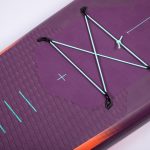 JOBE Duna 11.6 Touring Set (350x79x15cm) 2025 | purple | 5 Jahre Garantie – Bild 6