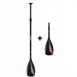 Starboard LIMA Value Fiberglas/Carbon | 4-teilig