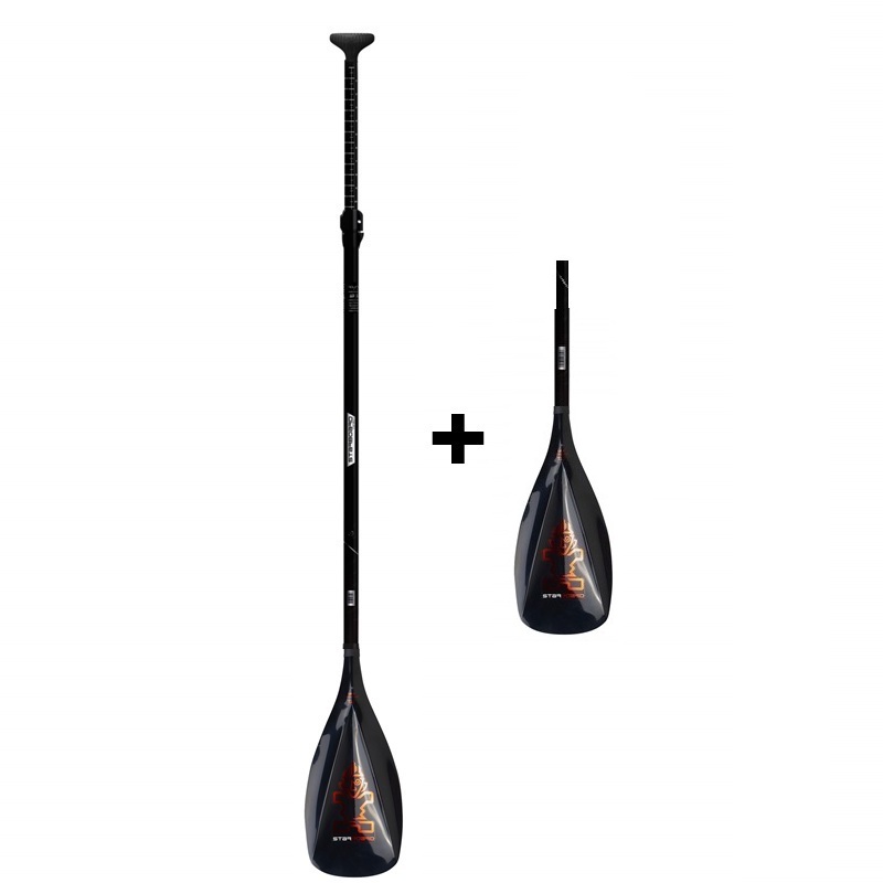 5638167369_a_sb24_lima_tufskin_value_3_pcs_adj_carbon_shaft_s40_starboard_24 Starboard LIMA Value Fiberglas/Carbon | 4-teilig – Bild 1