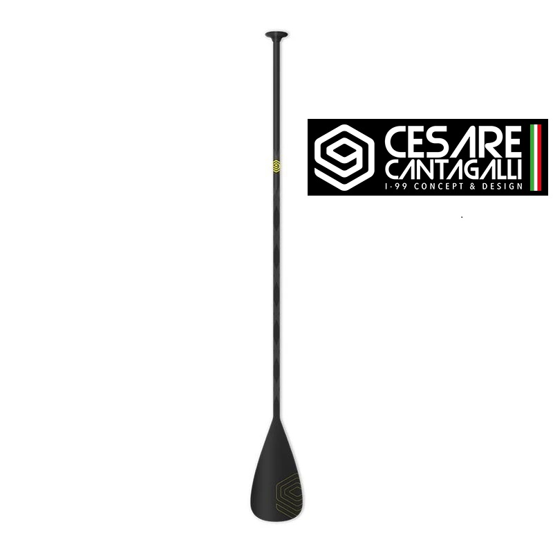 99x1cpd20028.jpg i99 - Vollcarbon Paddel (1-teilig) – Bild 1