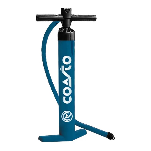 COASTO SUP Pumpe Coasto SUP Pumpe Doppelhubpumpe – Bild 1