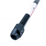 Balance Pro Carbon Hybrid SUP und Kajakpaddel | 2-in-1 | 4-teilig – Bild 3