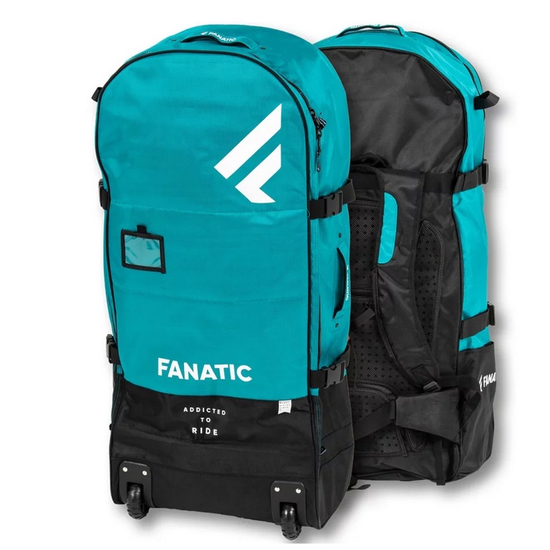 FANATIC-Premium-Rucksack-mit-Rollen.jpg Fanatic Premium iSUP Board Trollytasche – Bild 1