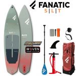 FANATIC Blitz Air 12.0 SUP Set  [365x84x15cm] | WOVEN | 2026