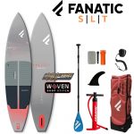 FANATIC Ray Air 11.6 SUP Set  [350x79x15cm] | WOVEN | 2026