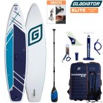 Gladiator Elite 11’6 SUP [354x86x15cm] Cruiser | Plus Serie 2025