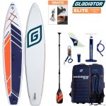 Gladiator Elite 12.6S SUP [384x76x15cm] Sport | PLUS SERIE 2025
