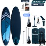 Gladiator Pro 10.8 SUP [329x86x15cm] Allround | Fusion | Plus Serie 2025