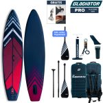 Gladiator Pro 11.4 SUP [348x81x12cm] Cruiser| Fusion | Plus Serie 2025
