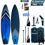 Gladiator Pro 11.6 SUP [350x86x15cm] Cruiser | Fusion | Plus Serie 2025