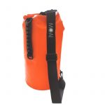 MOAI  Premium SUP Drybag | wasserdichter Rucksack  | 10 L | orange