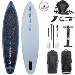 NS Touring 11.6 Fusion (350x84x15cm) | Touring | 2026