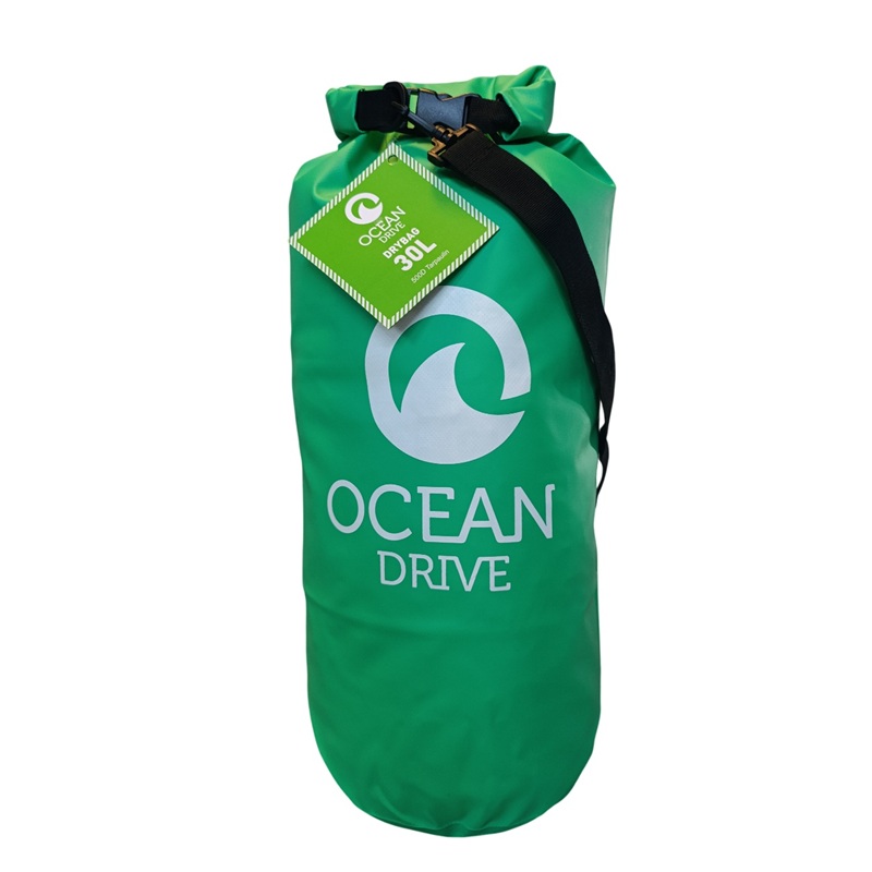 Ocean-Drybag-30L-800.jpg OCEAN SUP Drybag | wasserdichter Rucksack | 30 L – Bild 1