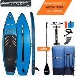 STX Cruiser 11.0 Set  [335x86x15cm] | 2026