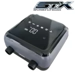 STX SUP Pumpe mit integr. Akku | 20 PSI | New Generation