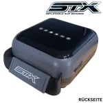 STX SUP Pumpe mit integr. Akku | 20 PSI | New Generation – Bild 2