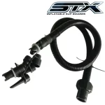 STX SUP Pumpe mit integr. Akku | 20 PSI | New Generation – Bild 3