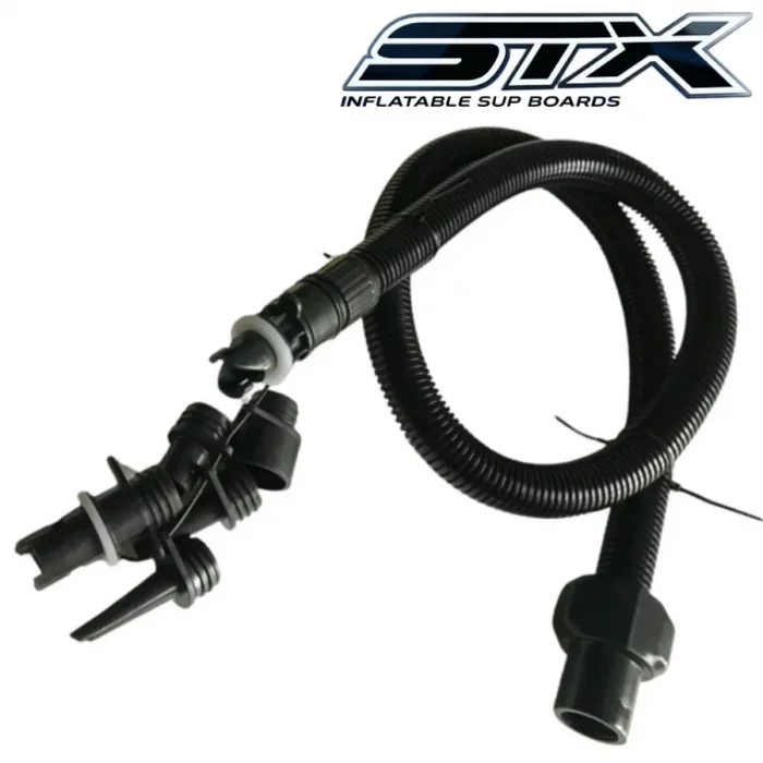 STX SUP Pumpe mit integr. Akku | 20 PSI | New Generation – Bild 3