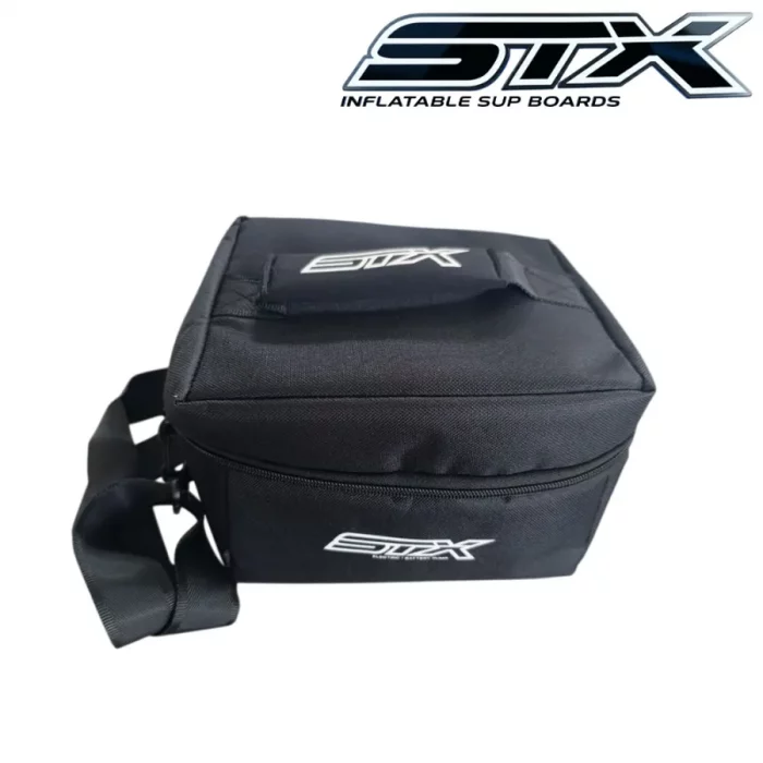 STX SUP Pumpe mit integr. Akku | 20 PSI | New Generation – Bild 4