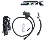 STX SUP Pumpe mit integr. Akku | 20 PSI | New Generation – Bild 5