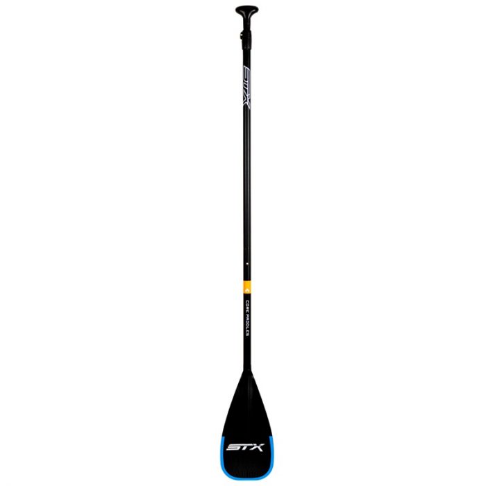 STX Fiberglas Composite Paddel | 20% Carbon | 3-teilig | Testpaddel – Bild 3