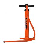 STX SUP Pumpe (orange) Doppelhubpumpe