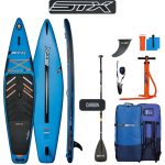 STX Tourer 11.6 Set  [350x81x15cm] | Double Layer WOVEN | 2026