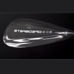 Starboard Enduro Carbon S35 | 3-teilig | Gr. M – Bild 3
