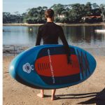 Spinera SUP Lets Paddle 11.6 - 350x83x15cm | 2025 – Bild 2