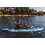 Spinera SUP Lets Paddle 11.6 - 350x83x15cm | 2025 – Bild 3