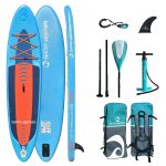 Spinera SUP Lets Paddle 11.6 - 350x83x15cm | 2025