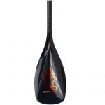 Starboard SUP 12.6 X 30 TOURING DL ROLL Deluxe Lite [380x76x15cm] - 5 Jahre Garantie – Bild 3