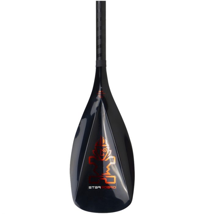 Starboard SUP 12.6 X 30 TOURING DL ROLL Deluxe Lite [380x76x15cm] - 5 Jahre Garantie – Bild 3