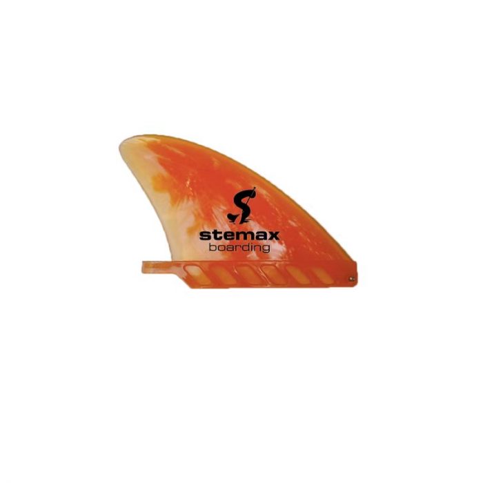 Stemax Flussfinne für US-Finnenbox | 12cm – Bild 2