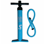 Stemax SUP Pumpe Doppelhubpumpe