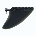 Flussfinne für US-Finnenbox | 4,0" Zoll | flexibel