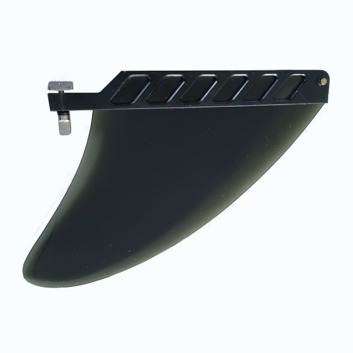 Flussfinne für US-Finnenbox | 4,0" Zoll | flexibel – Bild 2