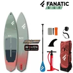 FANATIC Blitz Air 11.2 SUP Set  [340x81x15cm] | WOVEN | 2026