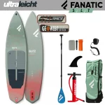 FANATIC Blitz Air 12'0" SLT SUP Set 2026 [365x84x15cm]