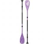 Fanatic Diamond Carbon 35 SUP Paddel | 3-teilig | (lavender)