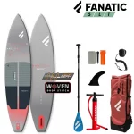 FANATIC Ray Air 11.6 SUP Set  [350x79x15cm] | WOVEN | 2026