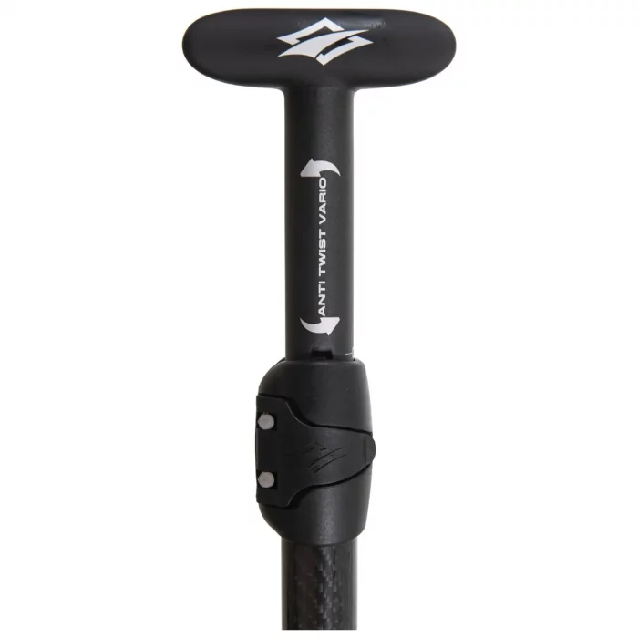 Naish Carbon Plus Vario SDS 85 Vario | 550g | 2-teilig – Bild 7