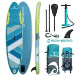 Spinera SUP Sun Light 11.0 - 335 x 82 x 15 cm | 2025