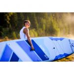 Spinera SUP Sun Light 12.0 - 365 x 84 x 15 cm | 2027 – Bild 3