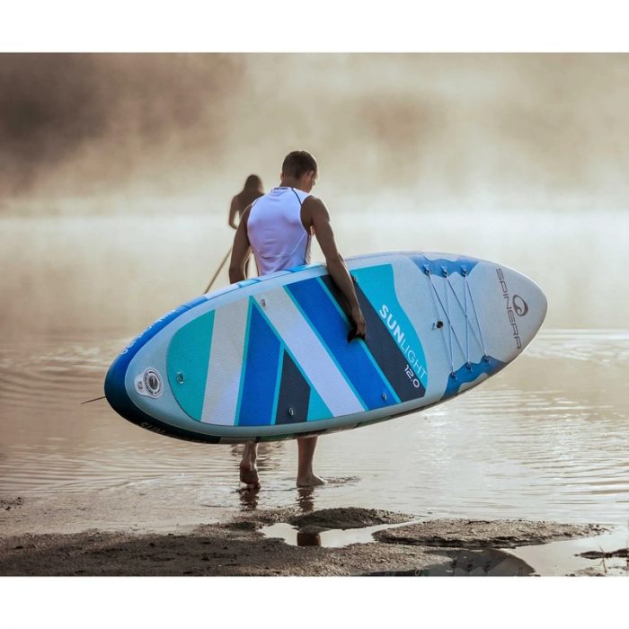 Spinera SUP Sun Light 12.0 - 365 x 84 x 15 cm | 2027 – Bild 2