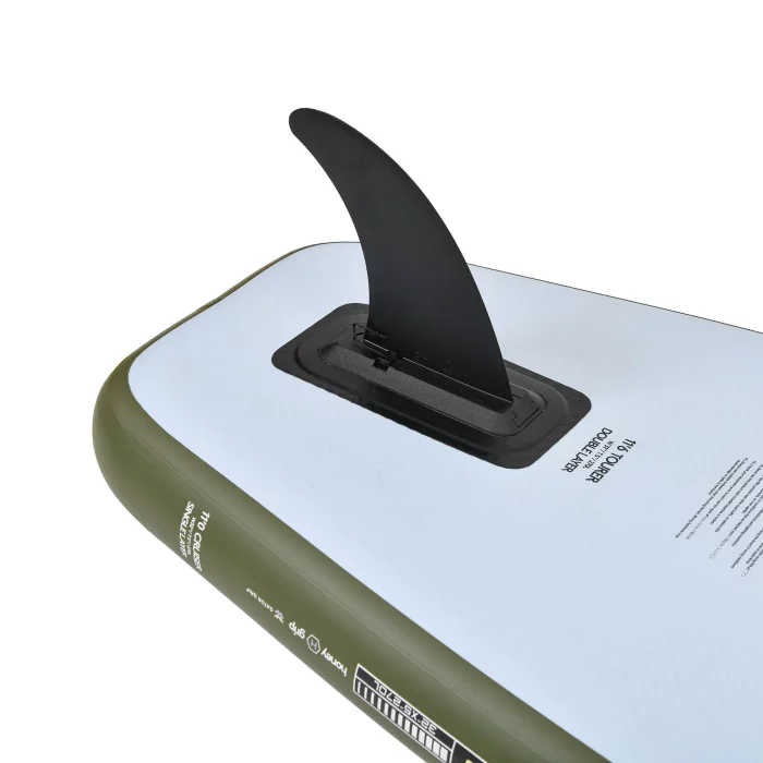 STX Pure Cruiser 11.6 SUP Set [350x81x12cm] – Bild 5