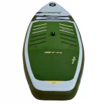 STX Pure Cruiser 11.6 SUP Set [350x81x12cm] – Bild 3